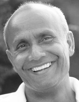 Sri Chinmoy
